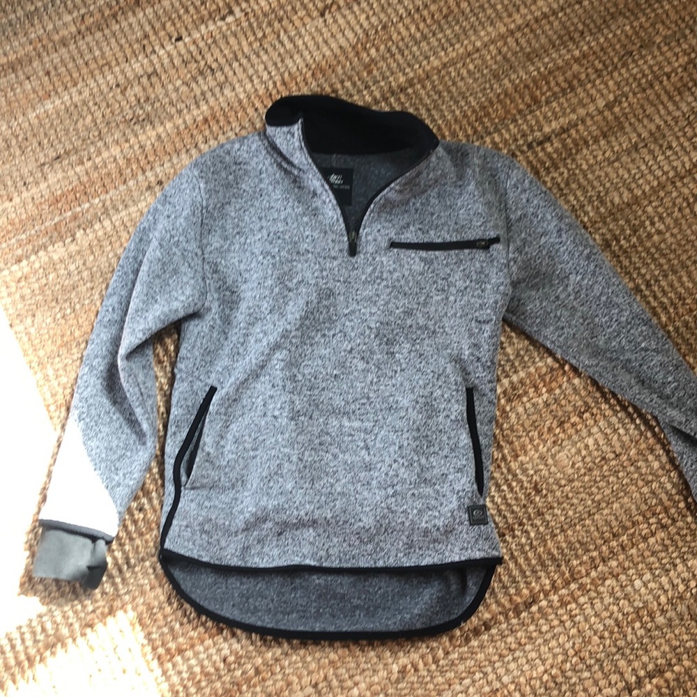 Rip curl anti series jacket.